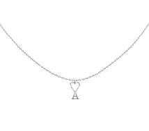 GRAV Alice Ezüst 925 Nyaklánc