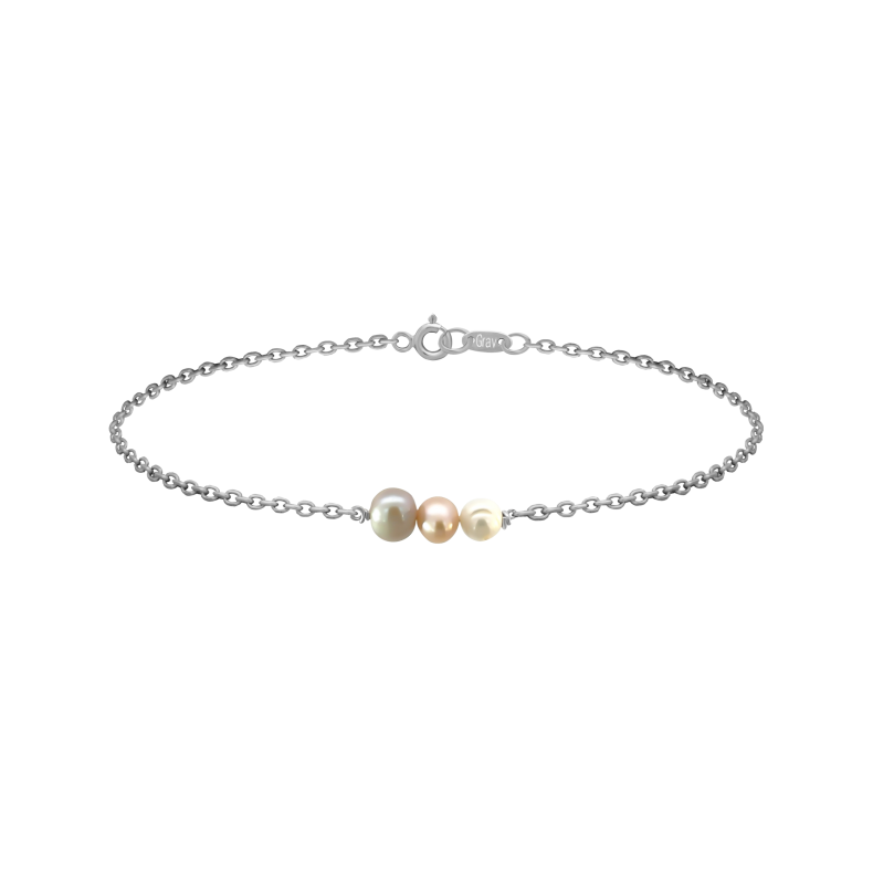 GRAV Nuance EZÜST 925 Karkötő