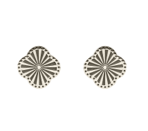 GRAV Roselle Arany 14K Fülbevaló