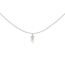 Grav Angel Wings Arany 14K Nyaklánc