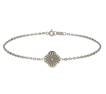 GRAV Roselle Arany 14K Karkötő