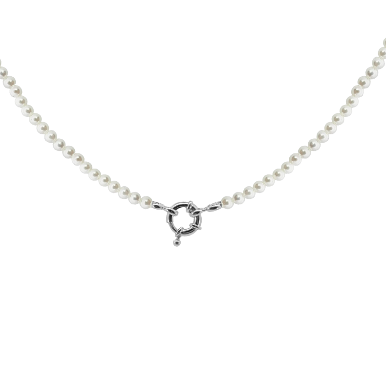 GRAV Ashley Ezüst 925 Nyaklánc