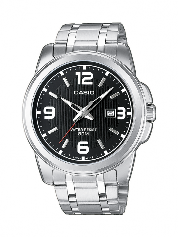 Casio Óra
