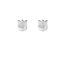 Grav Tulip Ezüst 925 Fülbevaló