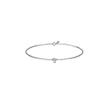 Grav Angel Baby Ezüst 925 Karkötő