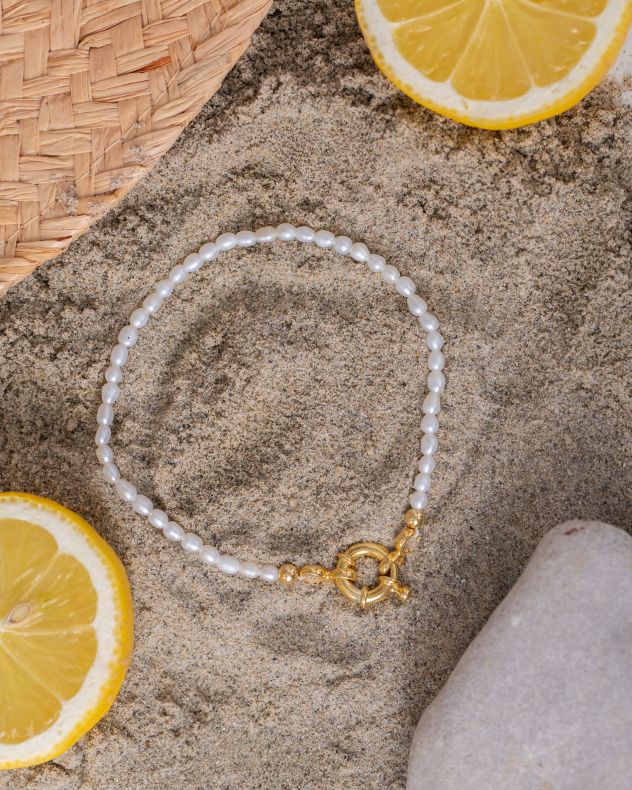 GRAV Ashley Delight Ezüst 925 Bokalánc