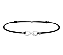 Grav Ezüst 925 Karkötő