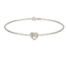 Grav Lover Arany 14K Karkötő