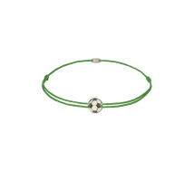 GRAV Football Baby Arany 14K Fonalas  Karkötő