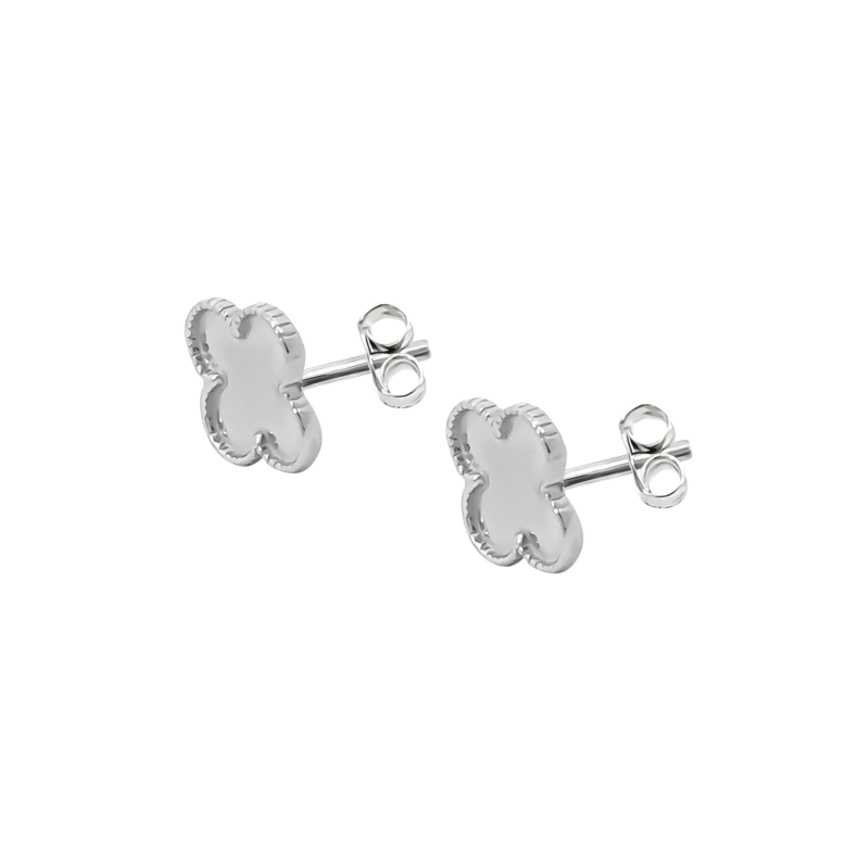 GRAV Trevia Ezüst 925 Fülbevaló