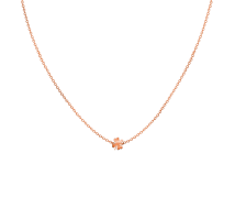 Grav Luck Baby Arany 14K Nyaklánc