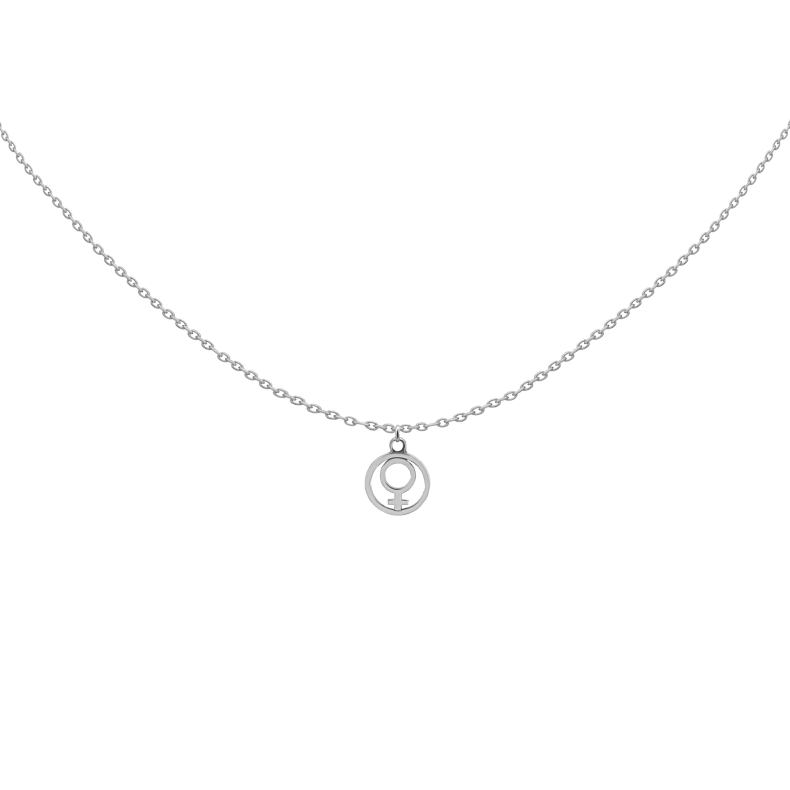 GRAV Venus Ezüst 925 Nyaklánc