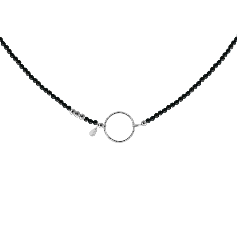 GRAV Gemstone Quintessa Ezüst 925 Nyaklánc