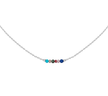 Grav Miami Color Ezüst 925 Nyaklánc