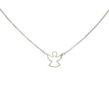 Grav Angel Ezüst 925 Nyaklánc