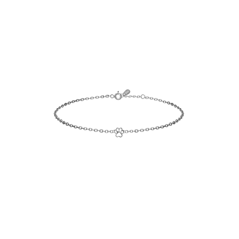 Grav My Little Pet Baby Ezüst 925 Karkötő