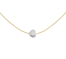 Grav Howlit Arany 14K Nyaklánc