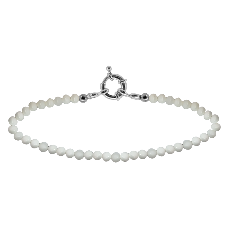 GRAV Ashley Ezüst 925 Bokalánc