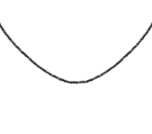 Grav Gemstone Spinell Nyaklánc