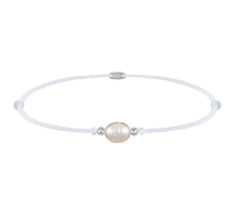 Grav Light Ezüst 925 Fonalas Karkötő