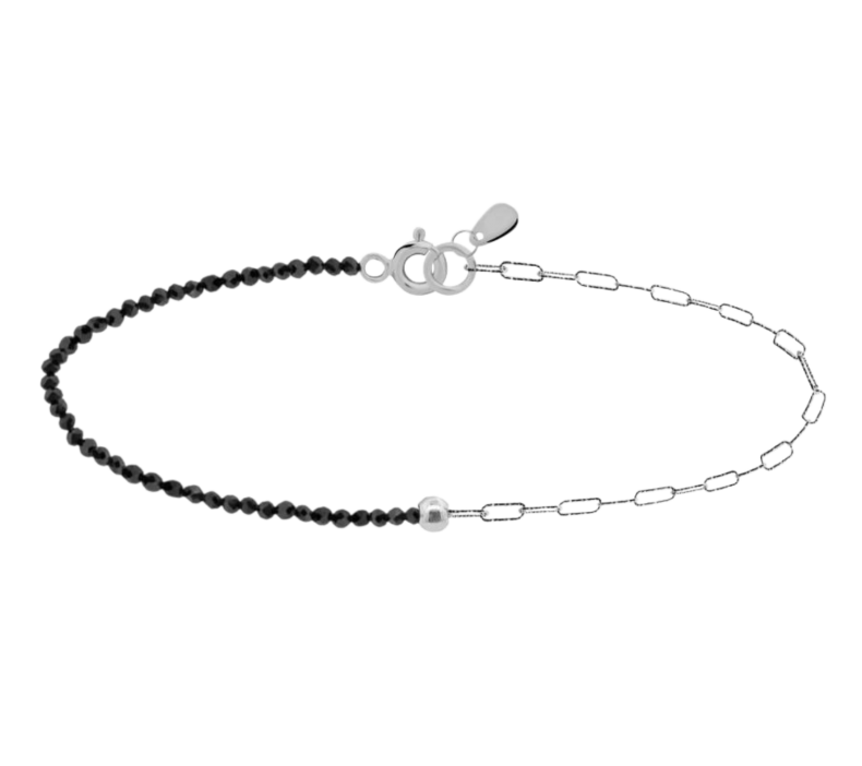 GRAV Zelda Ezüst 925 Karkötő