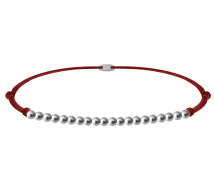 Grav Ezüst 925 Karkötő