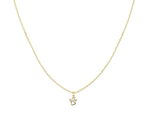 GRAV My Angel Baby Arany 14K Nyaklánc