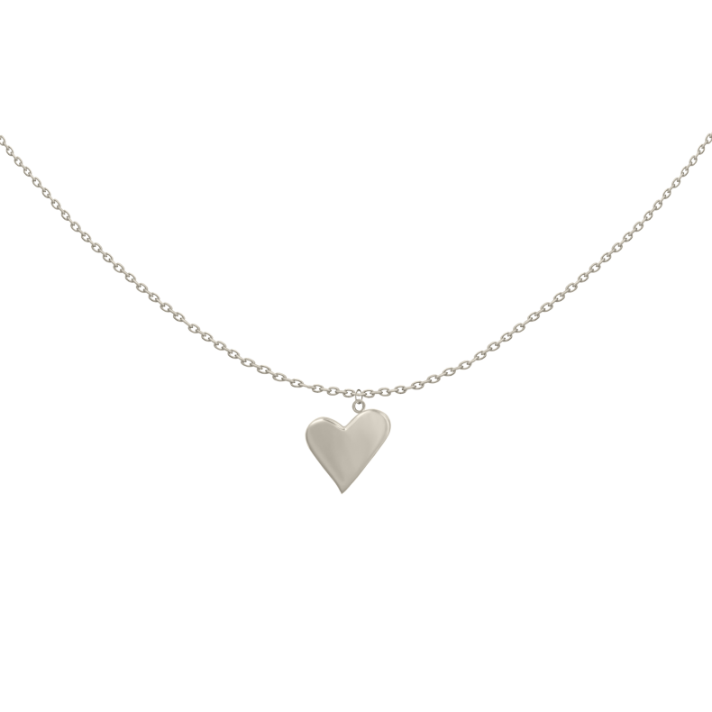 Grav Belle Arany 14K Nyaklánc