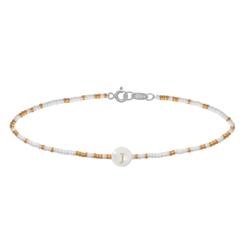 GRAV Goldie EZÜST 925 Karkötő