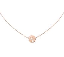 Grav Mybaby Arany 14K Nyaklánc