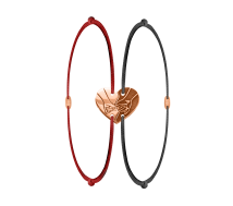 GRAV I Promise Arany 14K Páros Karkötő