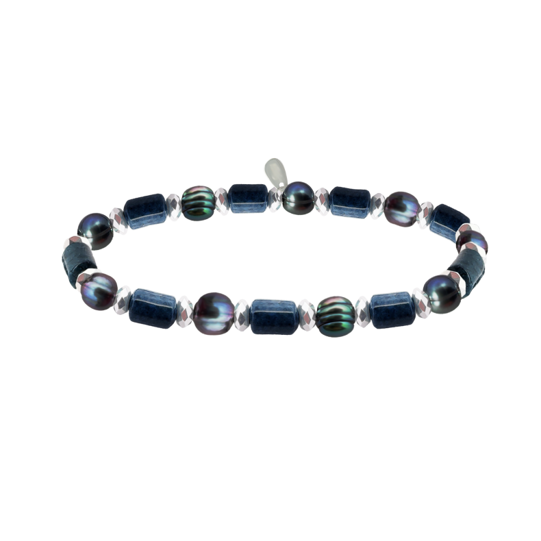 GRAV Jasper Men 1 Ásvány Karkötő