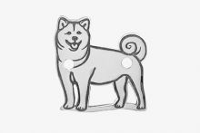 Shiba Inu 2
