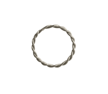 Grav Nolita Arany 14K Gyűrű