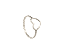 Grav Nolita Arany 14K Gyűrű