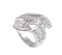 Ezüst 925 Gyűrű
