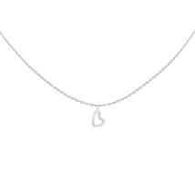 GRAV True Love EZÜST 925 Nyaklánc