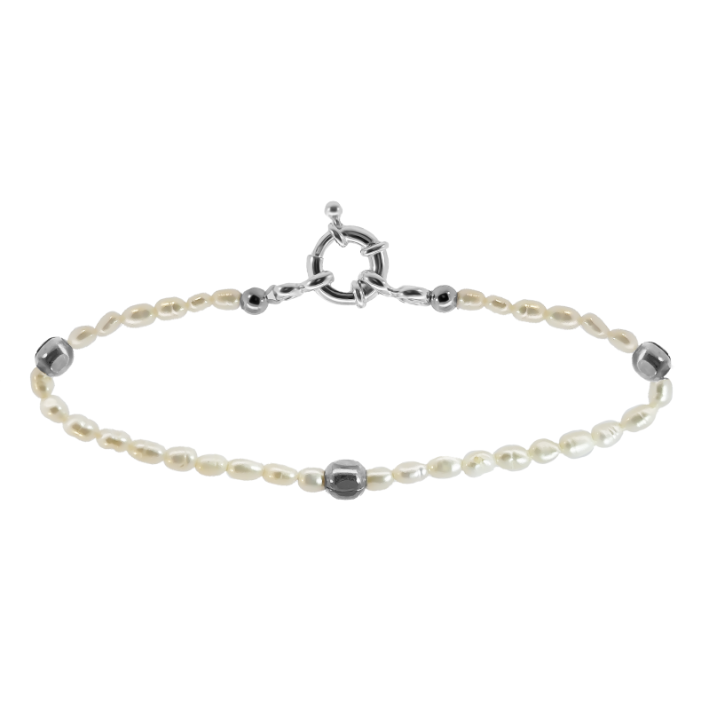 GRAV Ashley Delight Ezüst 925 Bokalánc