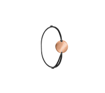 Grav Circle Arany 14K Gyűrű