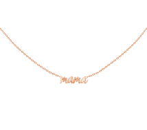 Grav Mama Arany 14K Nyaklánc