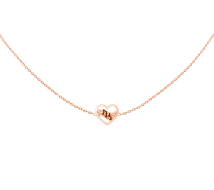 Grav Melody Arany 14K Nyaklánc