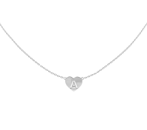 Grav Rouge Ezüst 925 Nyaklánc