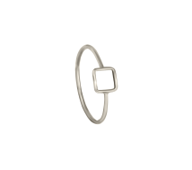 Grav Dice Arany 14K Gyűrű