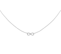 Grav Nolita 925 Ezüst Nyaklánc