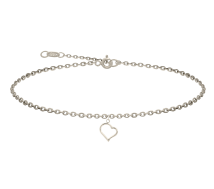 Grav Belle Contour Arany 14K Bokalánc