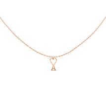 GRAV Alice Arany 14K Nyaklánc