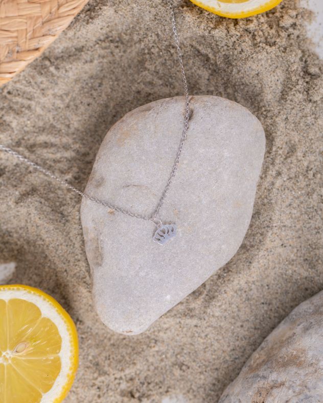 GRAV Little Princess 2 Baby Arany 14K Nyaklánc