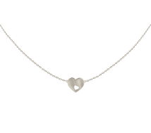 Grav Lover Arany 14K Nyaklánc