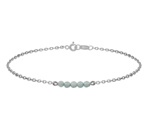 Grav Miami Ezüst Karlánc