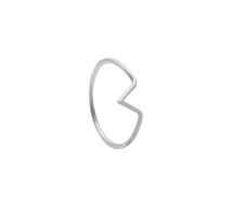 Grav Tori Ezüst 925 Gyűrű